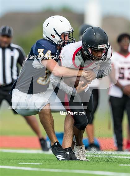 Thumbnail 3 in Langham Creek (JV Red) @ Cypress Ranch photogallery.