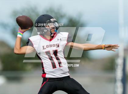 Thumbnail 1 in Langham Creek (JV Red) @ Cypress Ranch photogallery.