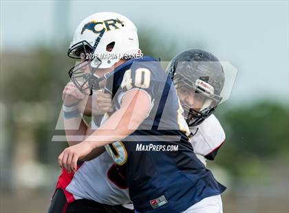 Thumbnail 1 in Langham Creek (JV Red) @ Cypress Ranch photogallery.