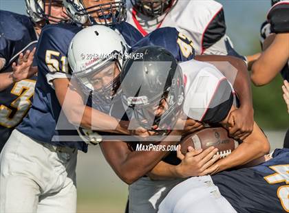 Thumbnail 2 in Langham Creek (JV Red) @ Cypress Ranch photogallery.
