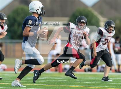 Thumbnail 2 in Langham Creek (JV Red) @ Cypress Ranch photogallery.