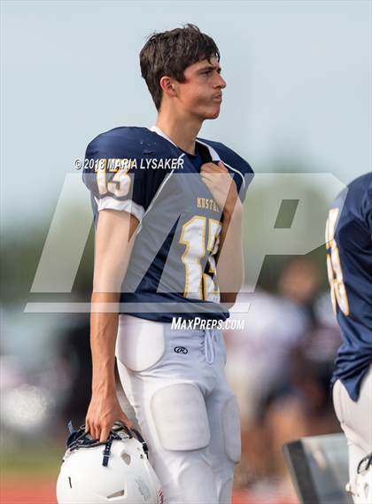 Thumbnail 1 in Langham Creek (JV Red) @ Cypress Ranch photogallery.