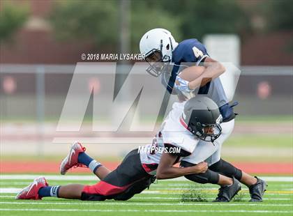 Thumbnail 2 in Langham Creek (JV Red) @ Cypress Ranch photogallery.
