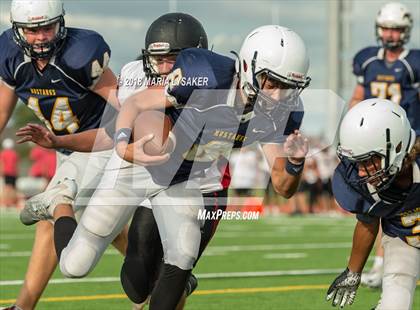 Thumbnail 3 in Langham Creek (JV Red) @ Cypress Ranch photogallery.