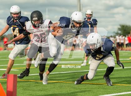 Thumbnail 1 in Langham Creek (JV Red) @ Cypress Ranch photogallery.
