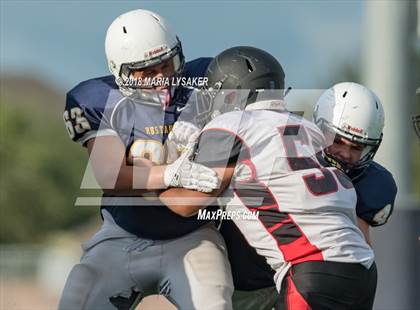 Thumbnail 3 in Langham Creek (JV Red) @ Cypress Ranch photogallery.