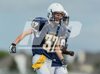 Thumbnail 3 in Langham Creek (JV Red) @ Cypress Ranch photogallery.