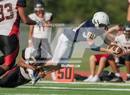 Thumbnail 3 in Langham Creek (JV Red) @ Cypress Ranch photogallery.