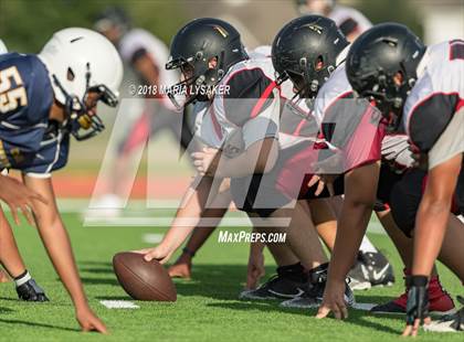 Thumbnail 2 in Langham Creek (JV Red) @ Cypress Ranch photogallery.