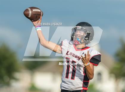 Thumbnail 2 in Langham Creek (JV Red) @ Cypress Ranch photogallery.
