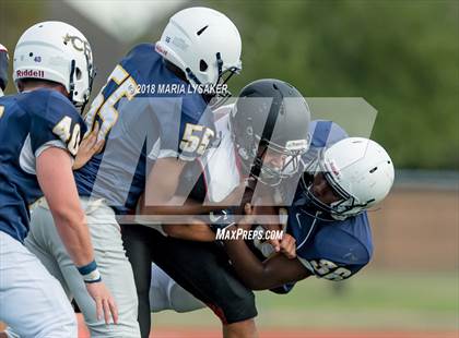Thumbnail 2 in Langham Creek (JV Red) @ Cypress Ranch photogallery.