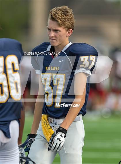 Thumbnail 2 in Langham Creek (JV Red) @ Cypress Ranch photogallery.