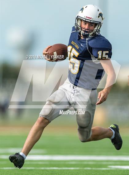 Thumbnail 3 in Langham Creek (JV Red) @ Cypress Ranch photogallery.