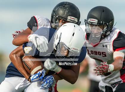 Thumbnail 2 in Langham Creek (JV Red) @ Cypress Ranch photogallery.
