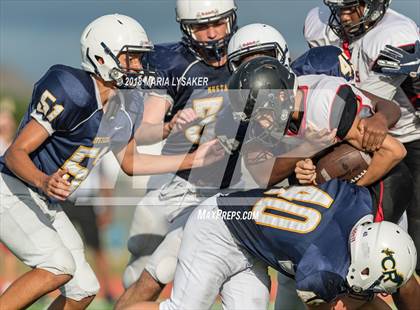 Thumbnail 1 in Langham Creek (JV Red) @ Cypress Ranch photogallery.