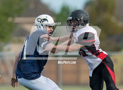 Thumbnail 3 in Langham Creek (JV Red) @ Cypress Ranch photogallery.