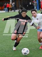 Photo from the gallery "Ganesha @ The Palmdale Aerospace Academy (CIF SS Division 6 1st Round)"