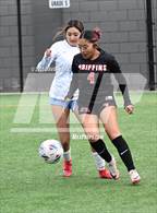 Photo from the gallery "Ganesha @ The Palmdale Aerospace Academy (CIF SS Division 6 1st Round)"