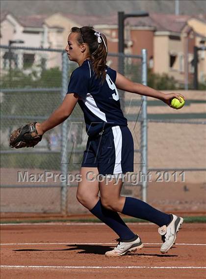 Thumbnail 1 in Marshall vs. Rancho (2011 Spring Jamboree) photogallery.