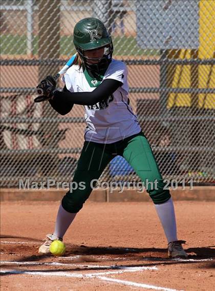 Thumbnail 1 in Marshall vs. Rancho (2011 Spring Jamboree) photogallery.