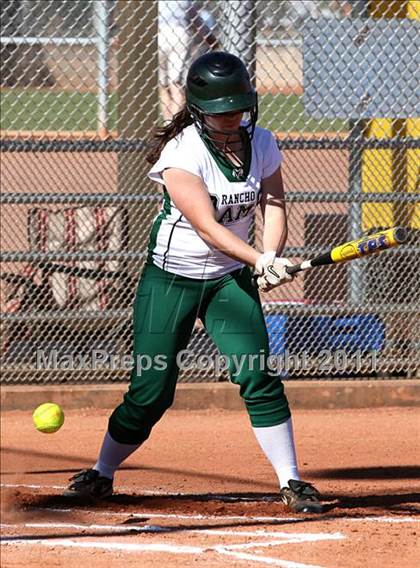 Thumbnail 3 in Marshall vs. Rancho (2011 Spring Jamboree) photogallery.