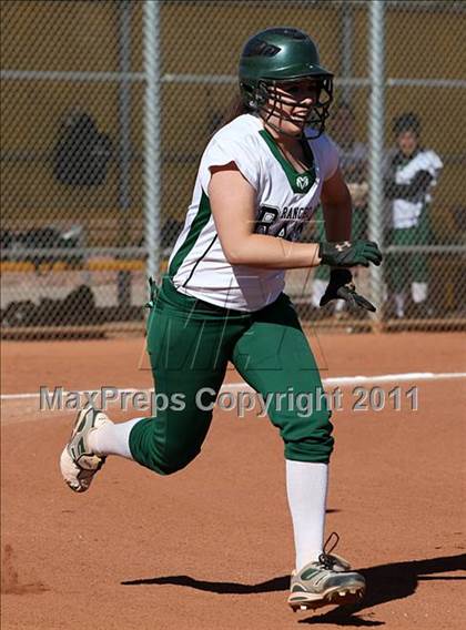 Thumbnail 3 in Marshall vs. Rancho (2011 Spring Jamboree) photogallery.