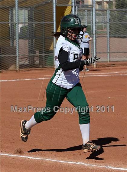 Thumbnail 3 in Marshall vs. Rancho (2011 Spring Jamboree) photogallery.