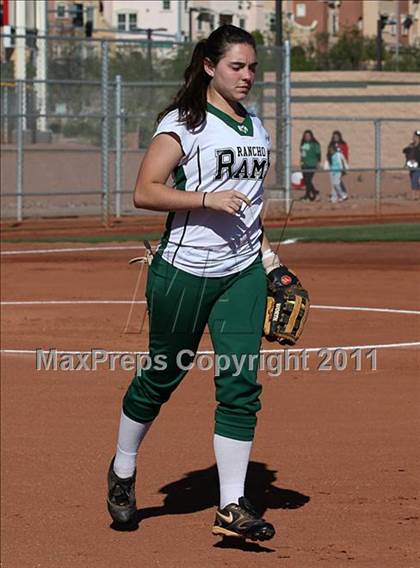 Thumbnail 1 in Marshall vs. Rancho (2011 Spring Jamboree) photogallery.