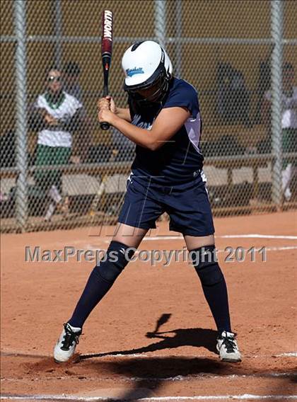 Thumbnail 1 in Marshall vs. Rancho (2011 Spring Jamboree) photogallery.