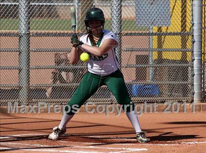 Thumbnail 1 in Marshall vs. Rancho (2011 Spring Jamboree) photogallery.