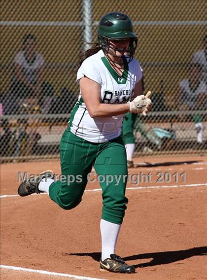 Thumbnail 1 in Marshall vs. Rancho (2011 Spring Jamboree) photogallery.
