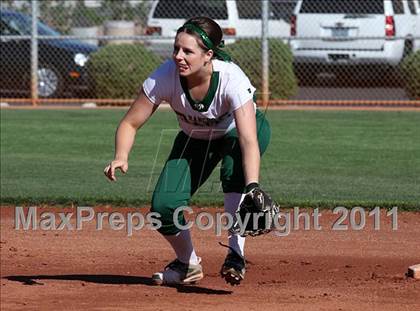 Thumbnail 1 in Marshall vs. Rancho (2011 Spring Jamboree) photogallery.