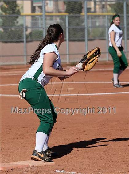 Thumbnail 1 in Marshall vs. Rancho (2011 Spring Jamboree) photogallery.