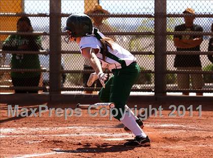 Thumbnail 3 in Marshall vs. Rancho (2011 Spring Jamboree) photogallery.