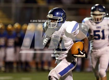 Thumbnail 2 in Middletown vs. Conwell-Egan Catholic (PIAA 3A Quarterfinal) photogallery.