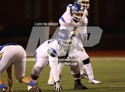 Thumbnail 3 in Middletown vs. Conwell-Egan Catholic (PIAA 3A Quarterfinal) photogallery.