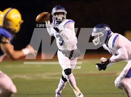 Thumbnail 1 in Middletown vs. Conwell-Egan Catholic (PIAA 3A Quarterfinal) photogallery.