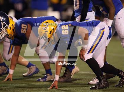 Thumbnail 1 in Middletown vs. Conwell-Egan Catholic (PIAA 3A Quarterfinal) photogallery.