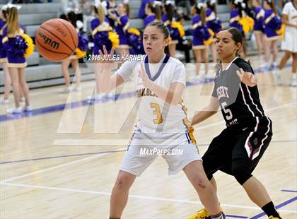 Thumbnail 3 in Desert Oasis vs Durango photogallery.