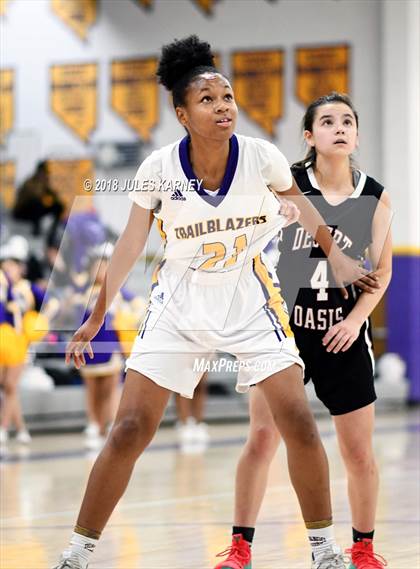 Thumbnail 3 in Desert Oasis vs Durango photogallery.