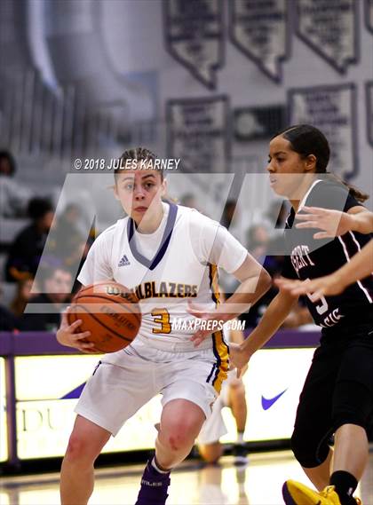 Thumbnail 3 in Desert Oasis vs Durango photogallery.