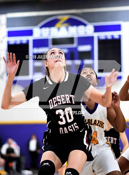 Thumbnail 3 in Desert Oasis vs Durango photogallery.