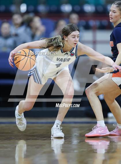Thumbnail 3 in Legend @ Valor Christian (CHSAA 6A Great 8) photogallery.
