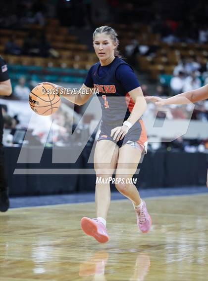 Thumbnail 3 in Legend @ Valor Christian (CHSAA 6A Great 8) photogallery.