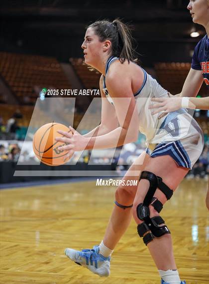 Thumbnail 1 in Legend @ Valor Christian (CHSAA 6A Great 8) photogallery.