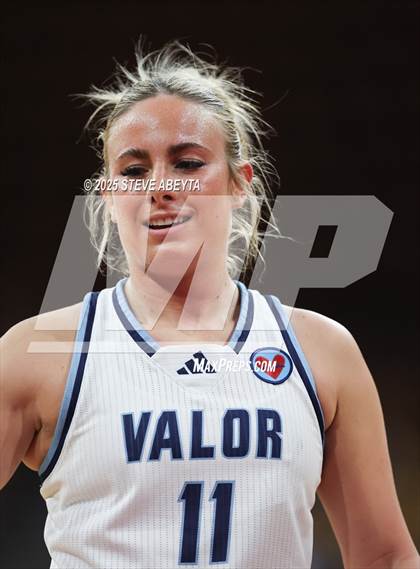Thumbnail 3 in Legend @ Valor Christian (CHSAA 6A Great 8) photogallery.