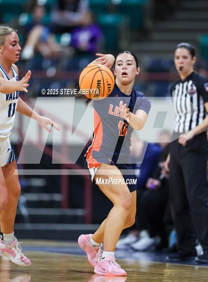 Thumbnail 1 in Legend @ Valor Christian (CHSAA 6A Great 8) photogallery.