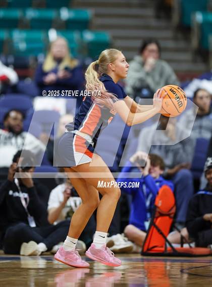 Thumbnail 2 in Legend @ Valor Christian (CHSAA 6A Great 8) photogallery.