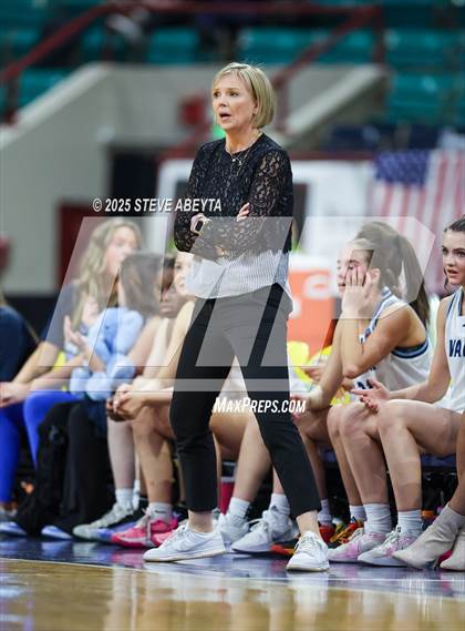 Thumbnail 1 in Legend @ Valor Christian (CHSAA 6A Great 8) photogallery.