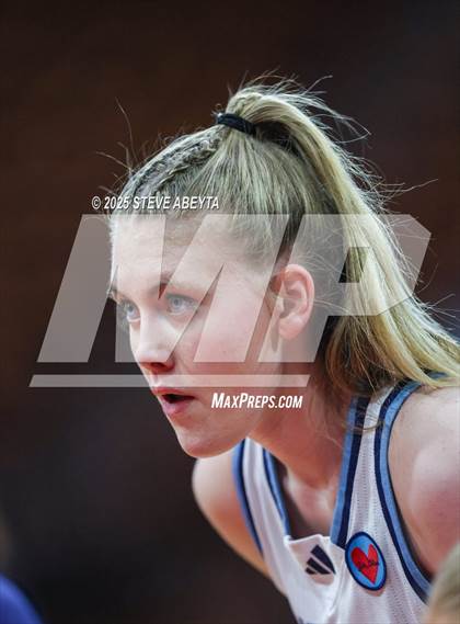 Thumbnail 1 in Legend @ Valor Christian (CHSAA 6A Great 8) photogallery.